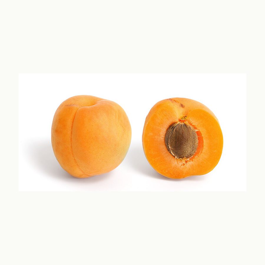 Apricots