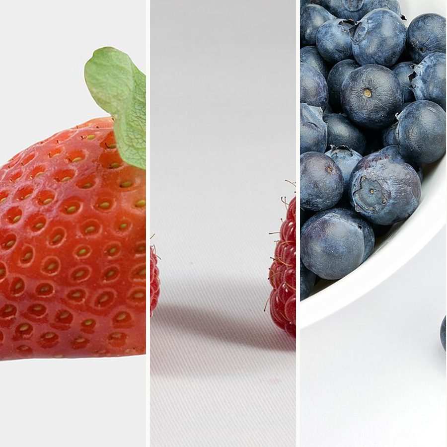 Berry Lovers Box
