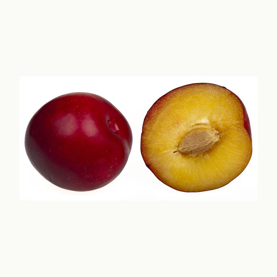 Black Plums