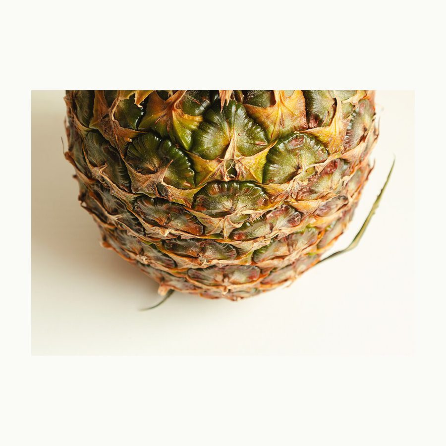 Gold Pineapple
