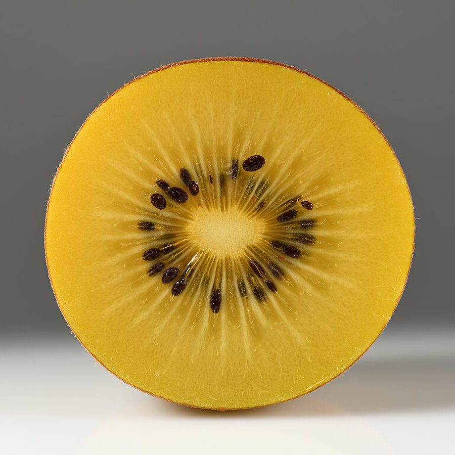 Golden Kiwi