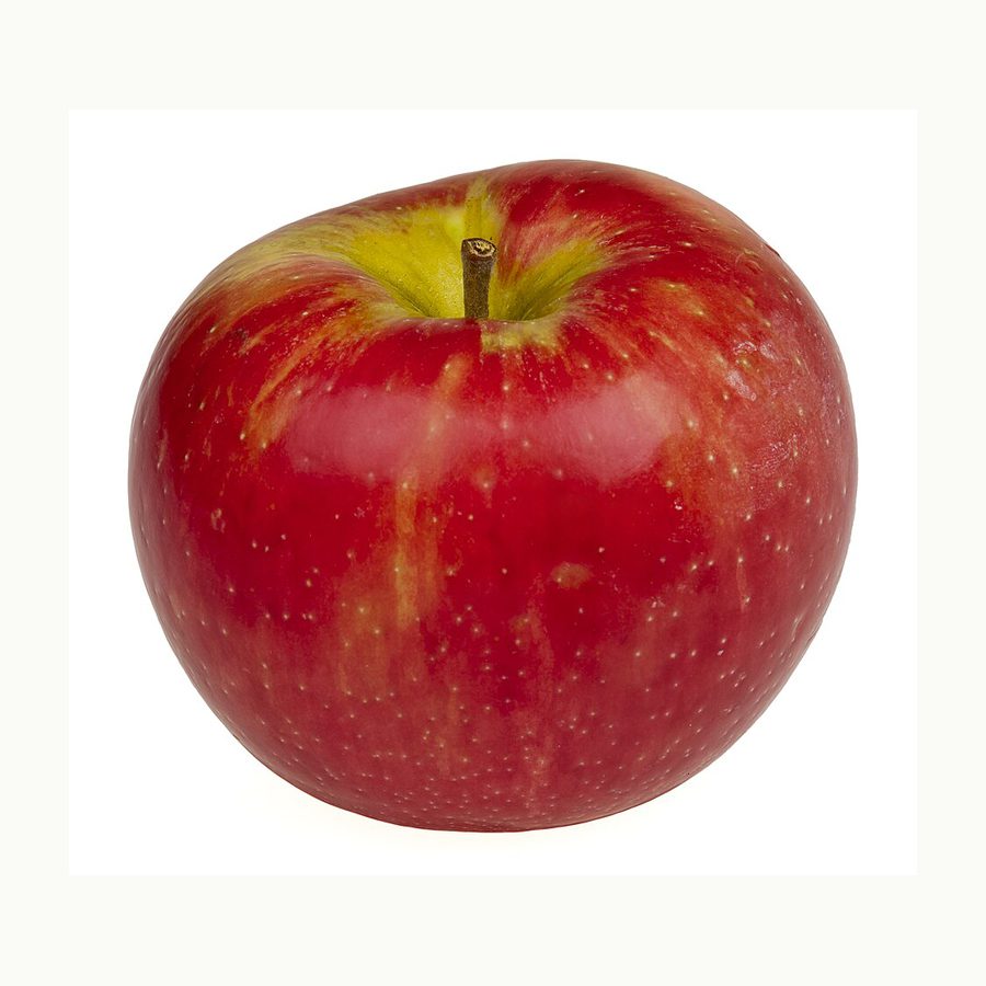 Honeycrisp Apples