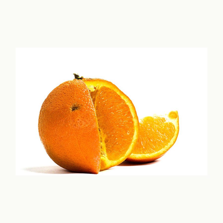 Navel Oranges
