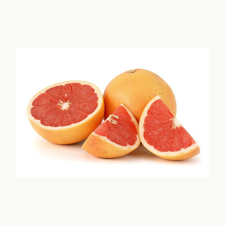 Pink Grapefruit