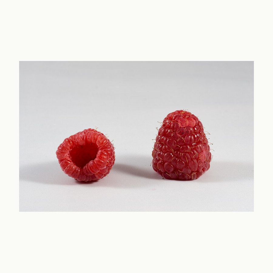 Raspberries