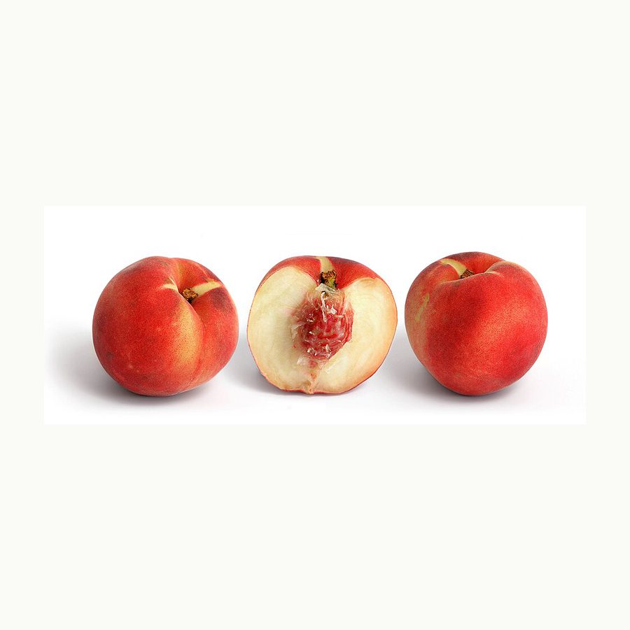 Yellow Peaches